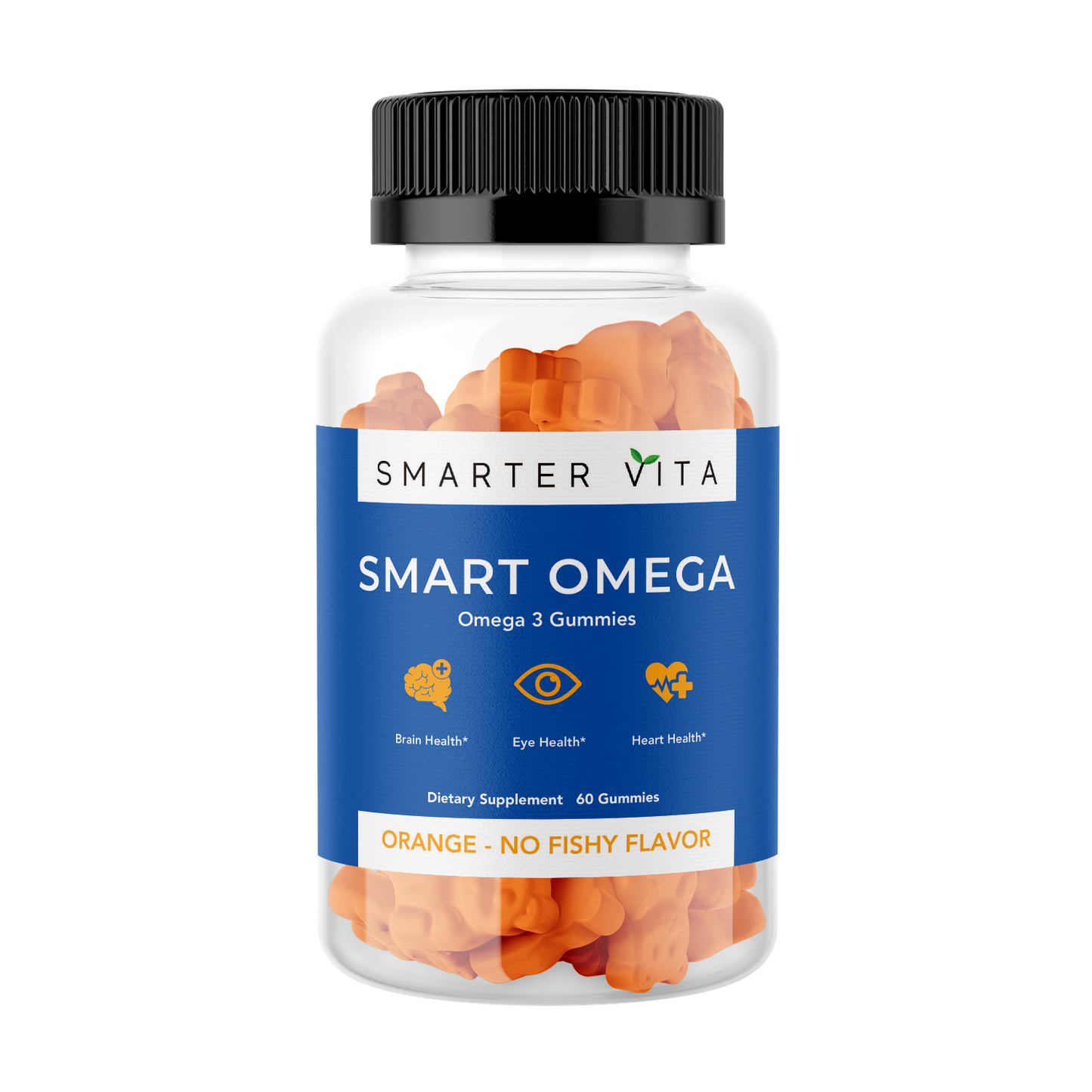 SMART OMEGA Member