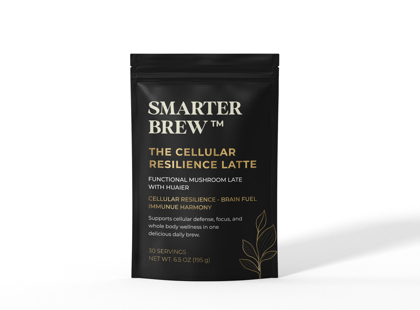 SMARTER BREW Members Bulk (12 units)