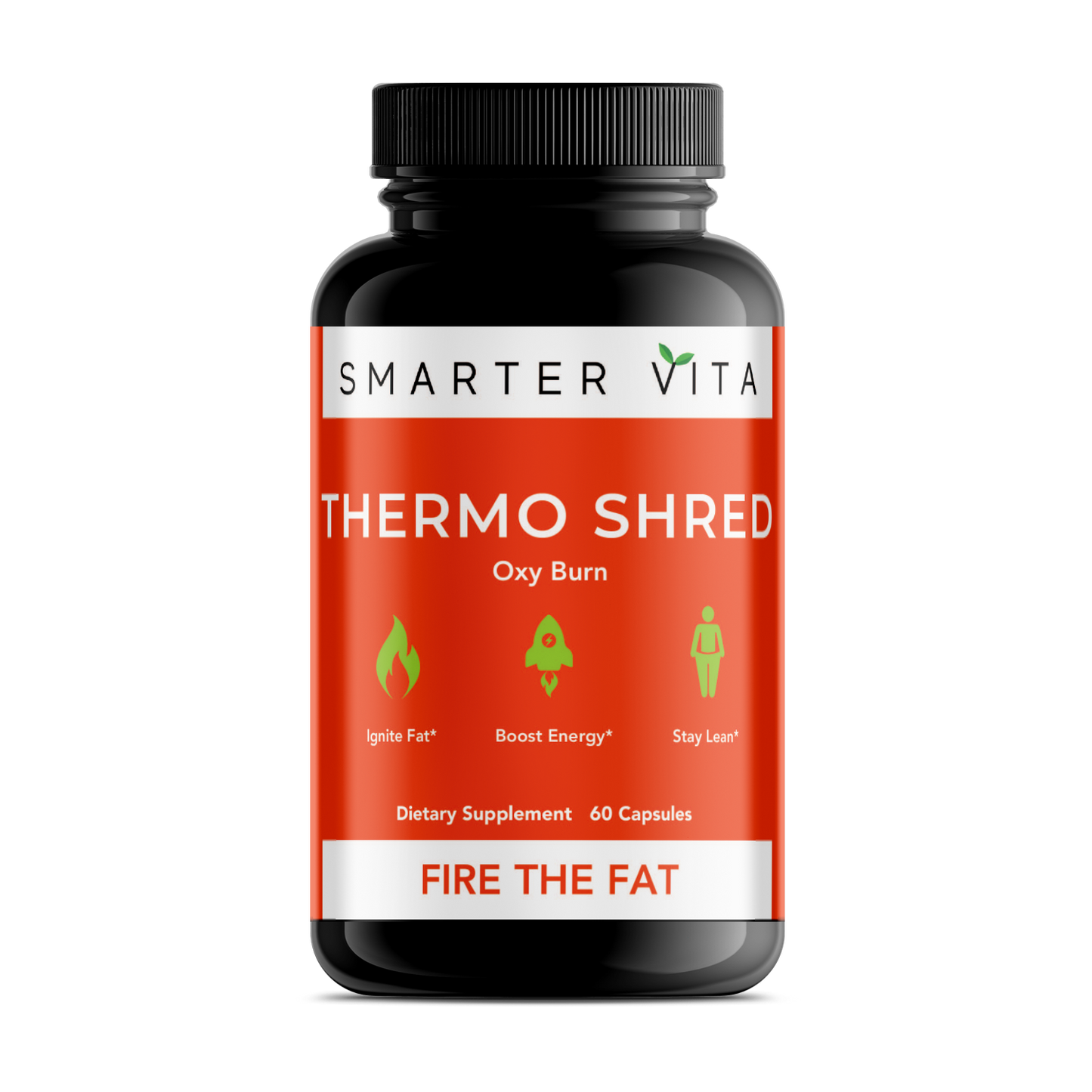 Thermo Shred