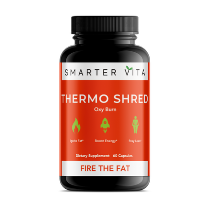 Thermo Shred