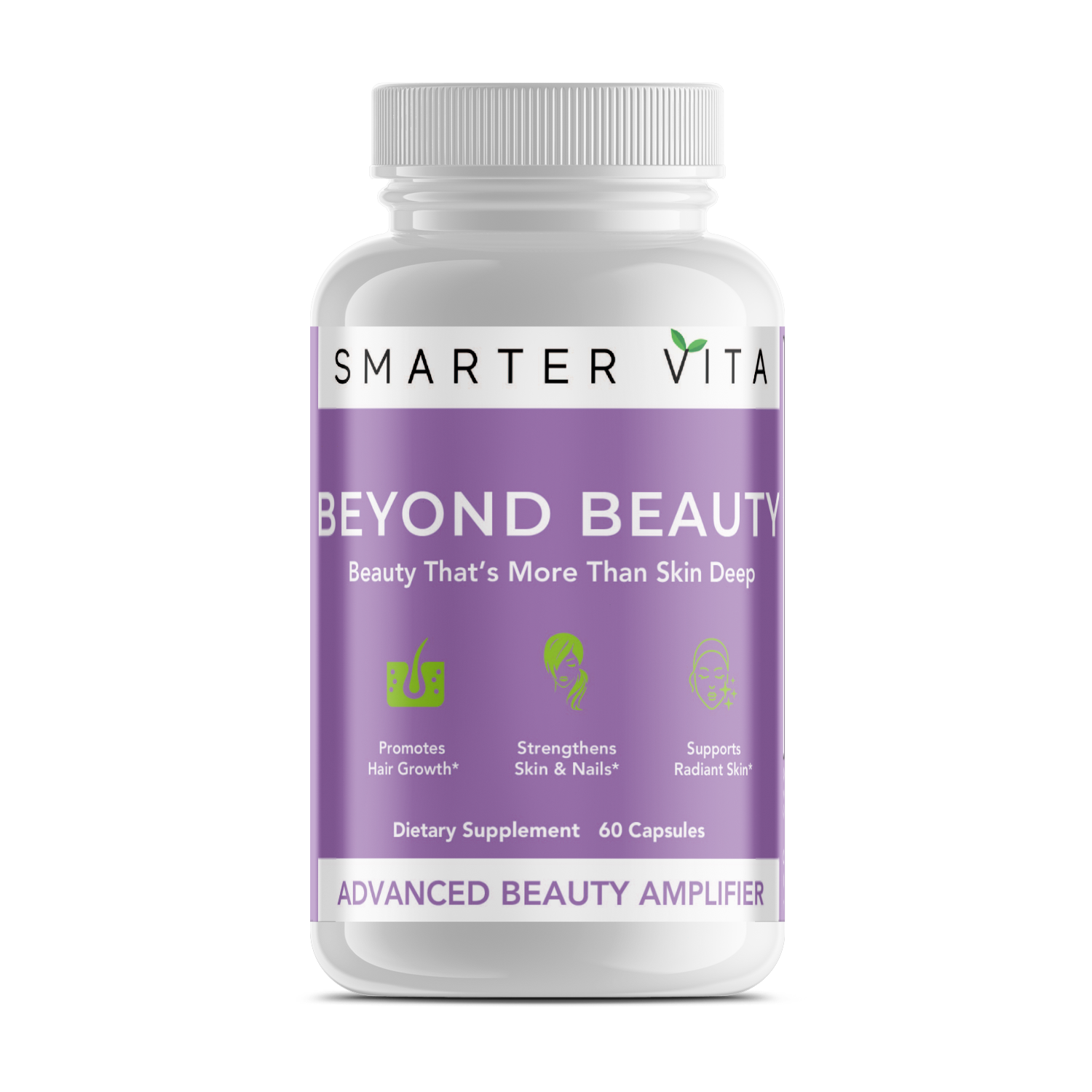 Beyond Beauty Member