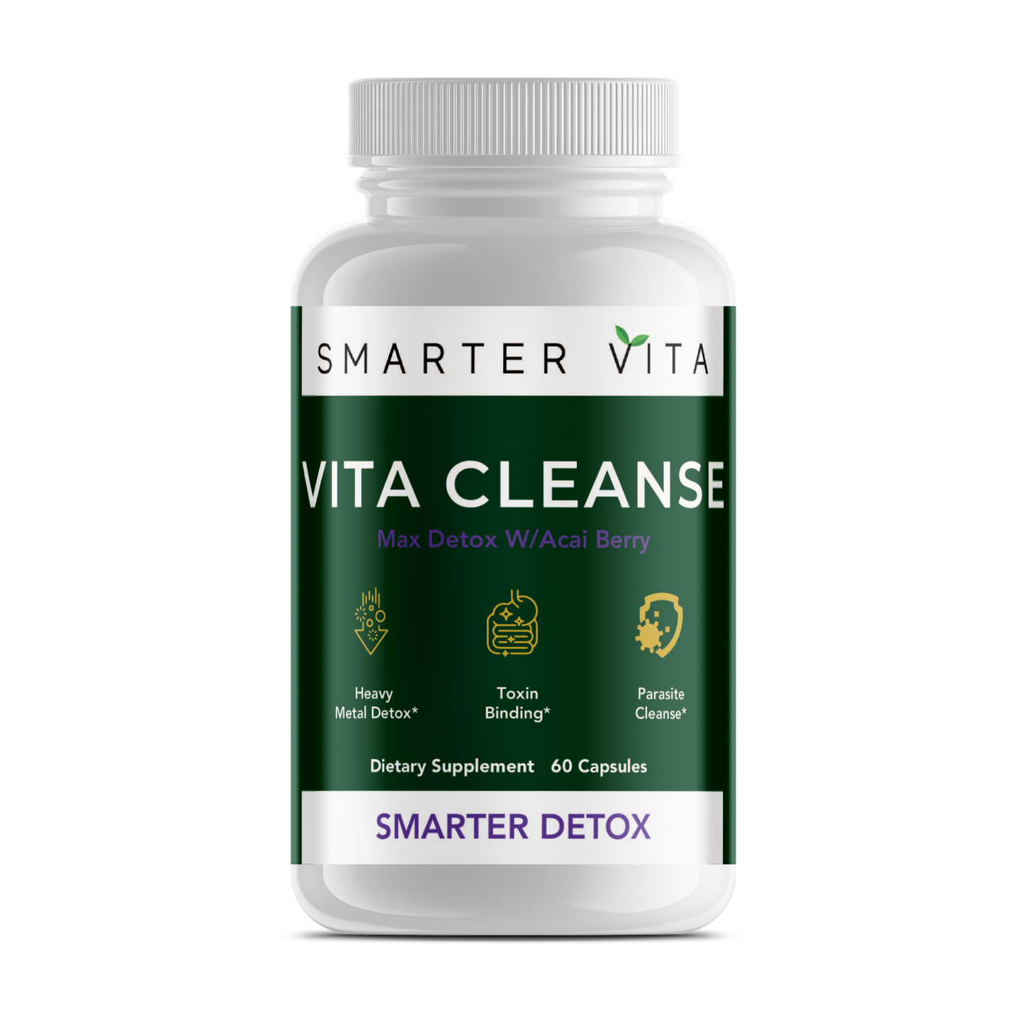 VITA CLEANSE