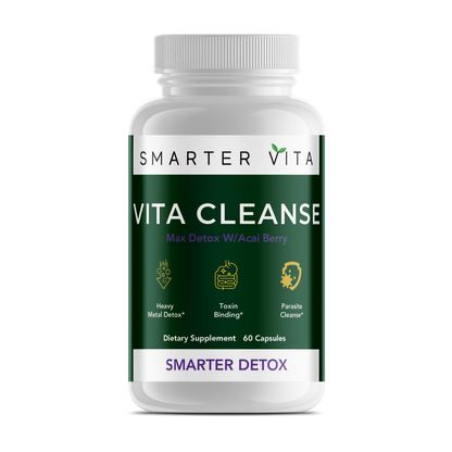 VITA CLEANSE