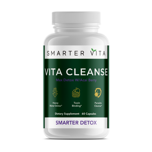 VITA CLEANSE