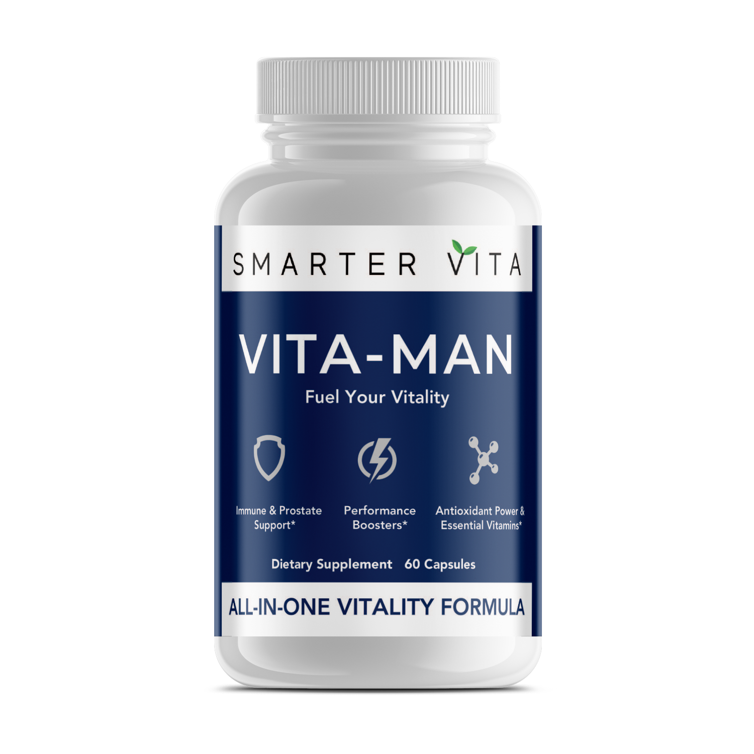 VitaMan