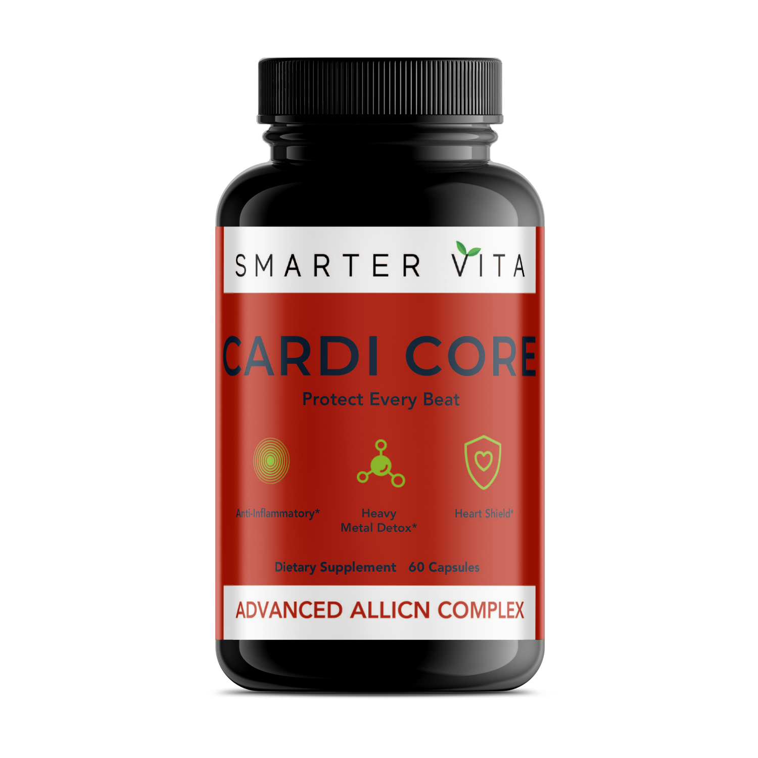 Cardi Core Member