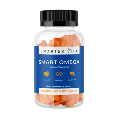 SMART OMEGA
