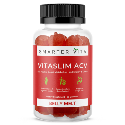 VITA SLIM ACV GUMMIES