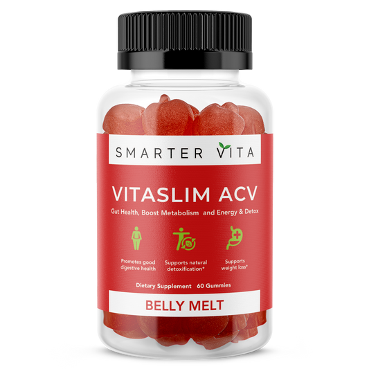 VITA SLIM ACV GUMMIES