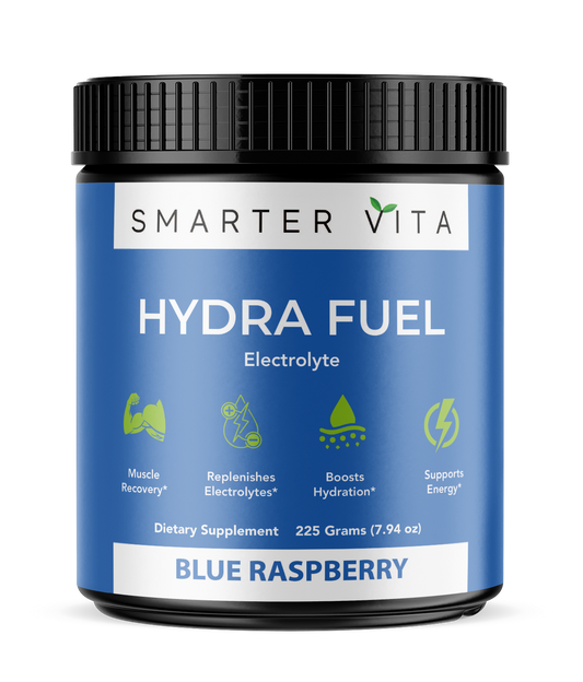 HYDRA FUEL