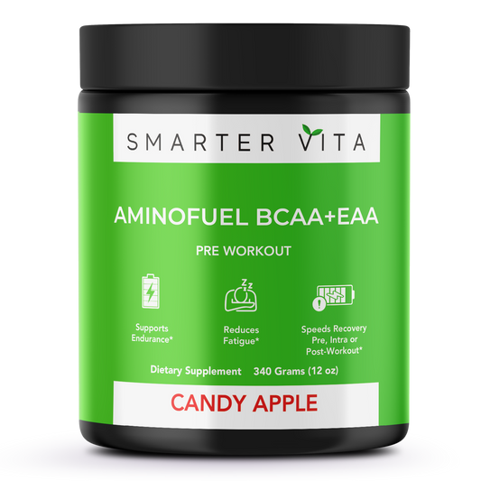 AMINO FUEL
