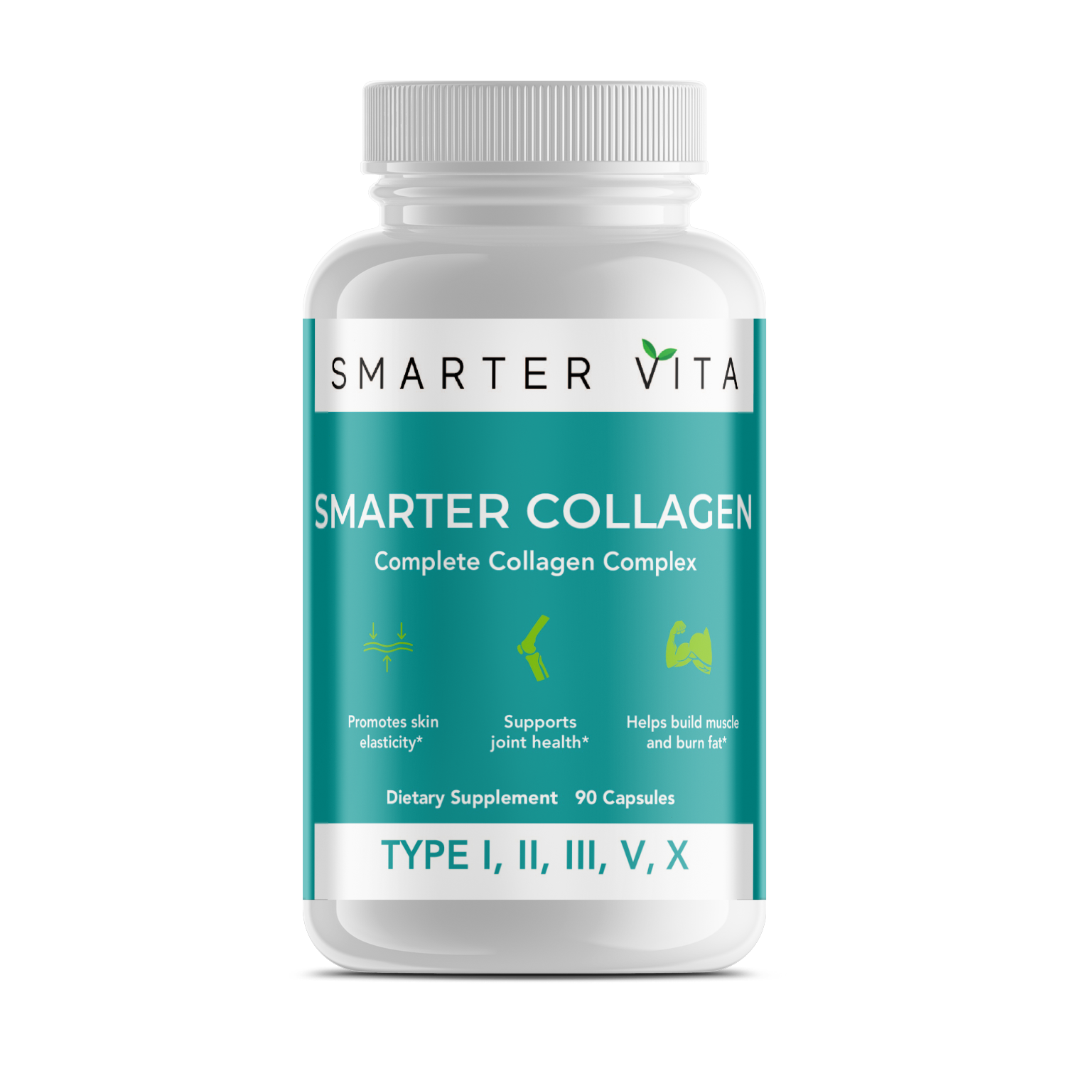 Smarter Collagen